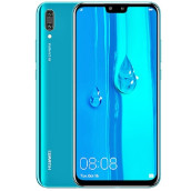 گوشی هوآوی وای 9 مدل 2019 دو سیم کارت با ظرفیت 128 گیگابایت ( با گارانتی )